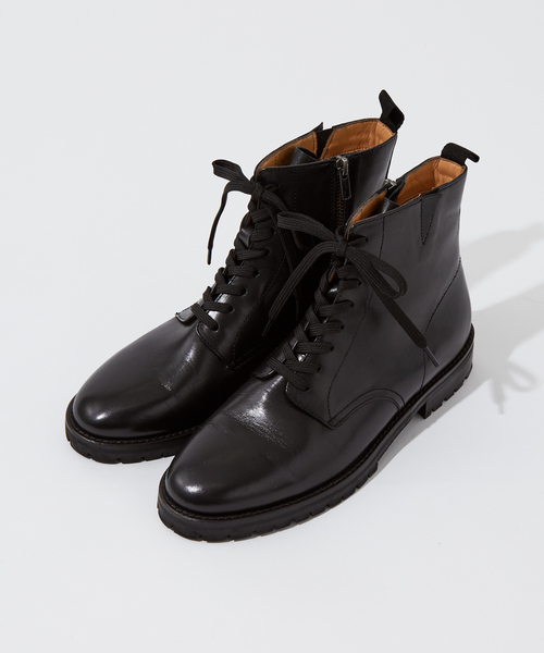 alfredoBANNISTER（アルフレッドバニスター） ブーツ 「WEB限定