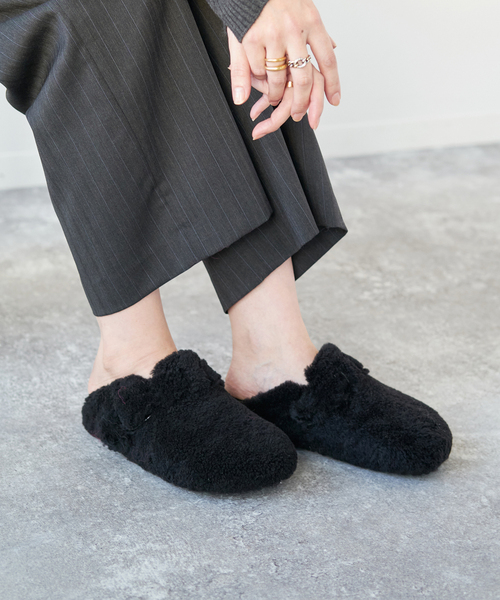 plage（プラージュ） サンダル 「BIRKENSTOCK / ビルケンシュトック