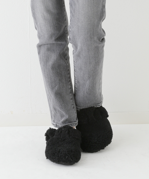 plage（プラージュ） サンダル 「BIRKENSTOCK / ビルケンシュトック