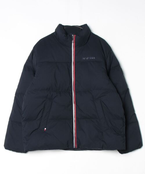 TOMMY HILFIGER（トミー・ヒルフィガー） ダウンジャケット SMALL
