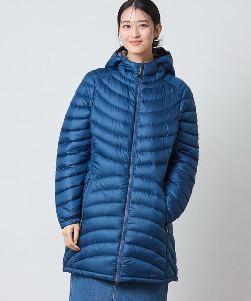 L.L.Bean（エルエルビーン） ダウンコート ダウンジャケット ウルトラ