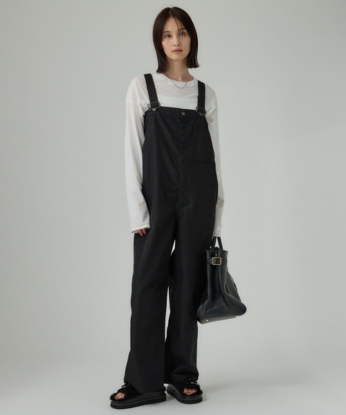 PAYDAY（ペイデイ） サロペット オーバーオール 「PAYDAY」サロペット