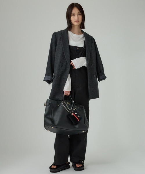 PAYDAY（ペイデイ） サロペット オーバーオール 「PAYDAY」サロペット