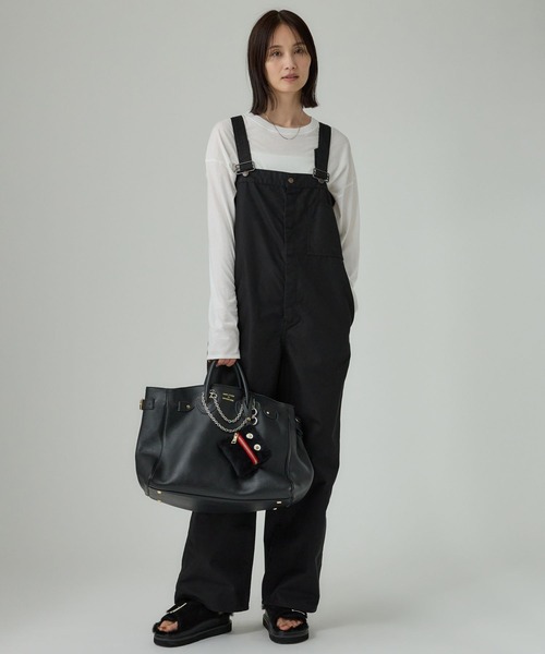 PAYDAY（ペイデイ） サロペット オーバーオール 「PAYDAY」サロペット