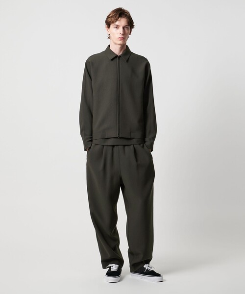 UNITED ARROWS & SONS by DAISUKE OBANA ブルゾン アウター 「D.O BY