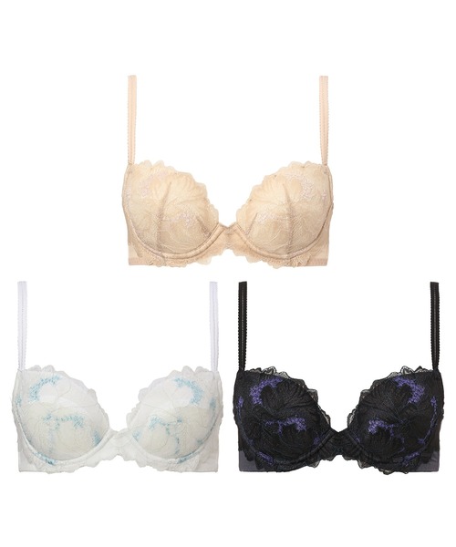 Triumph（トリンプ） ブラジャー スーパークール527 ブラジャー「B，C