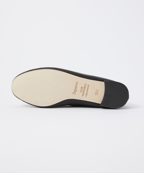 repetto（レペット） バレエシューズ パンプス REPETTO Cendrillon