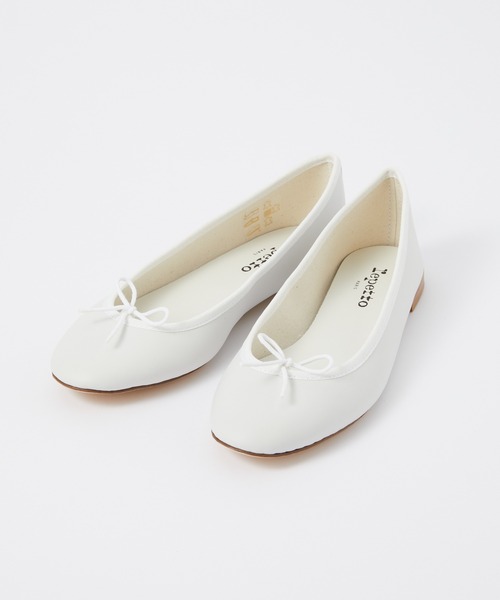 repetto（レペット） バレエシューズ パンプス REPETTO Cendrillon