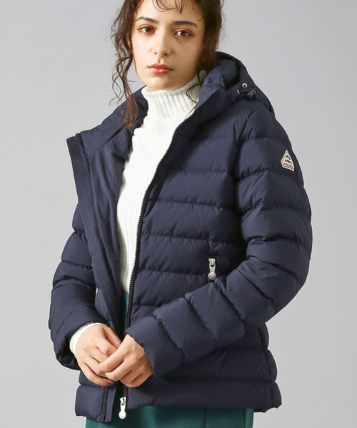 Pyrenex（ピレネックス） ダウンコート ダウンジャケット 「PYRENEX