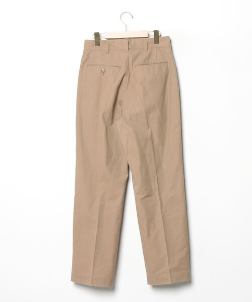 THE SHINZONE（ザ シンゾーン） パンツ 36 ベージュ レディース