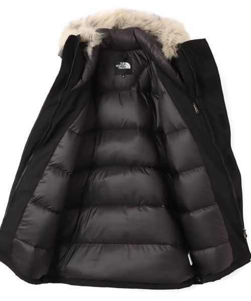 THE NORTH FACE（ザ ノースフェイス） ダウンジャケット ダウン THE