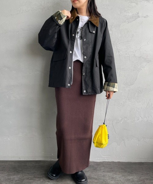 Barbour（バブアー） コート アウター 別注 BORROWDALE ボロウデイル