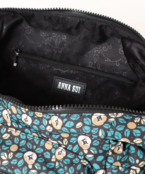 ANNA SUI（アナスイ） ショルダーバッグ バッグ ヴァケーション