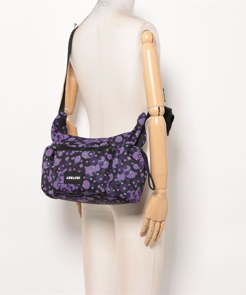 ANNA SUI（アナスイ） ショルダーバッグ バッグ ヴァケーション