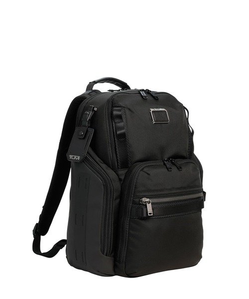 TUMI（トゥミ） デイバック リュック ALPHA BRAVO 「サーチ」バック