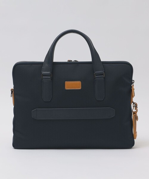 TUMI（トゥミ） ビジネスバッグ 「SHIPS別注」TUMI: 50th ANNIV