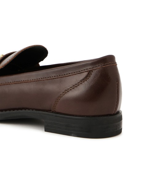 eness（エネス） ローファー 「ENESS/エネス」ビットローファー