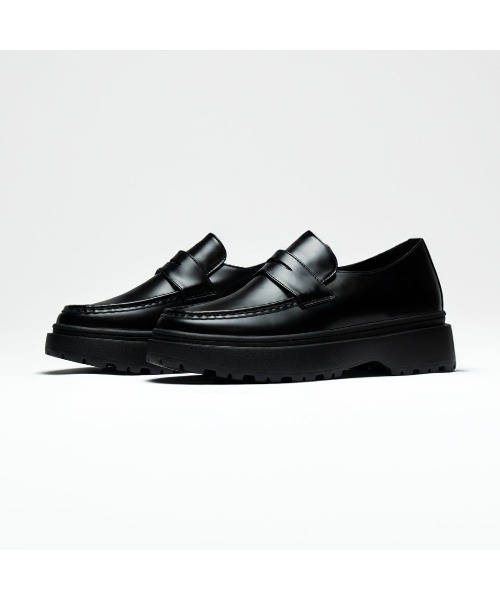 FILLIN（フィルイン） ローファー UNOS 「LOAFER」 メンズ レディース
