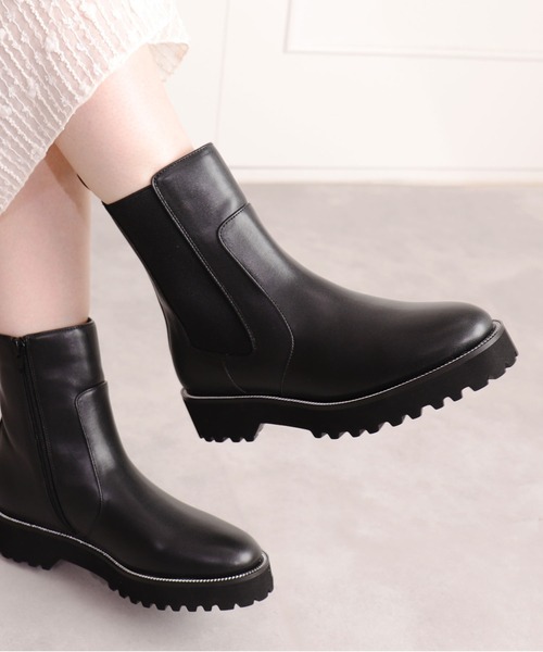 artemis by DIANA（アルテミス by ダイアナ） ブーツ 「片足330g」軽量