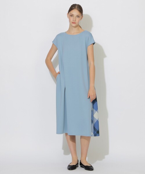 BLUE LABEL CRESTBRIDGE（ブルーレーベルクレストブリッジ