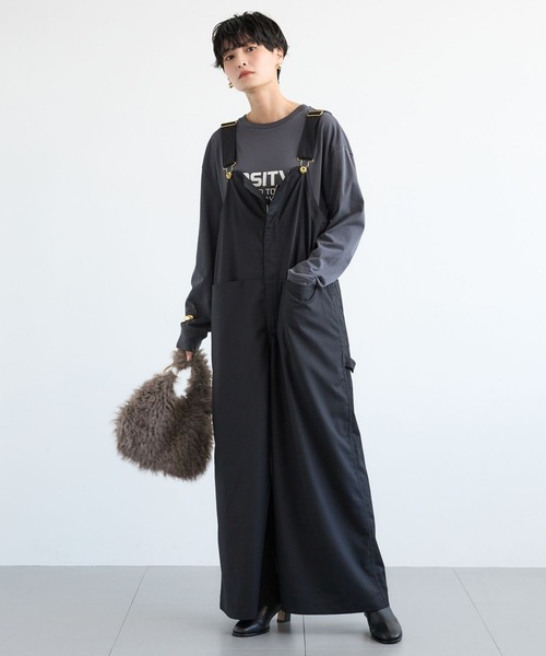 UNIVERSAL OVERALL（ユニバーサルオーバーオール） サロペット