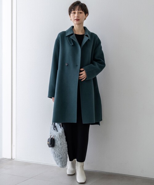 23区 コートのおすすめ人気商品一覧 通販 - Yahoo!ショッピング