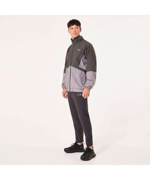 OAKLEY（オークリー） コート ジャケット ENHANCE ACTIVE WIND JACKET
