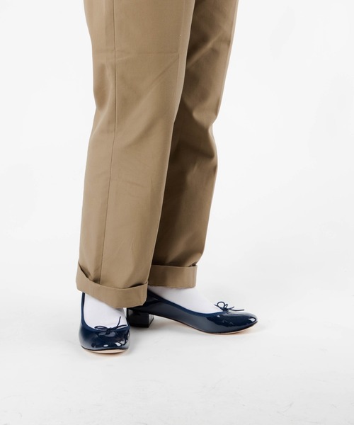 repetto（レペット） パンプス repetto Camille Ballerinas カミーユ