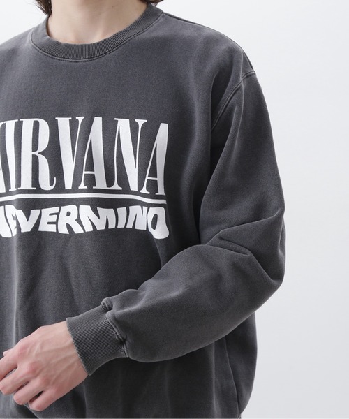 GOOD ROCK SPEED（グッドロックスピード） トレーナー スウェット GOOD