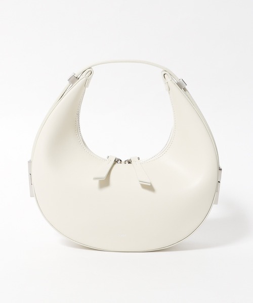 ハンドバッグ OSOI/オソイ TONI MINI ハンドバック サークル型 ミニ