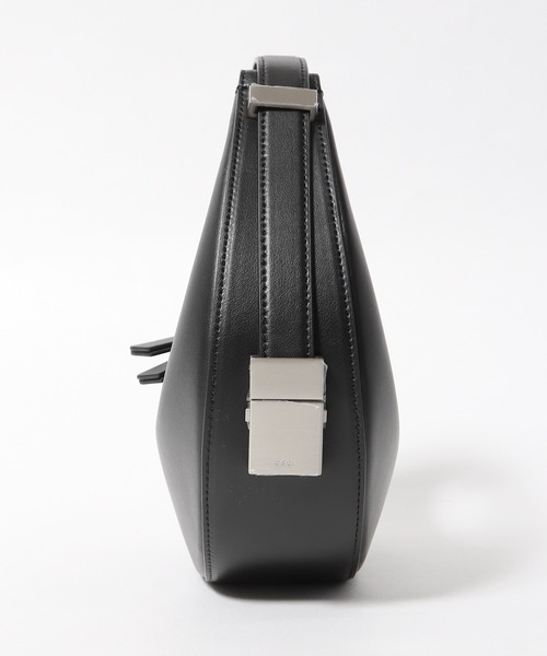 ハンドバッグ OSOI/オソイ TONI MINI ハンドバック サークル型 ミニ