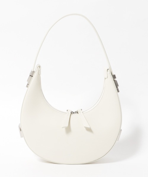 ハンドバッグ OSOI/オソイ TONI MINI ハンドバック サークル型 ミニ