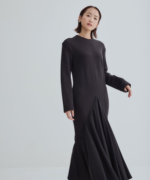 AKIRANAKA（アキラナカ） ワンピース 「AKIRANAKA/アキラナカ」別注