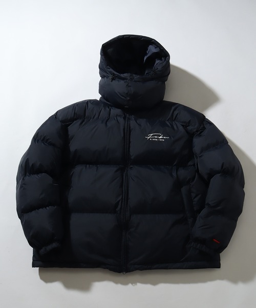 FUBU（フブ） ダウンジャケット ダウン 「FUBU/フブ」Nylon Puffer