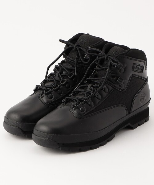 Timberland（ティンバーランド） ブーツ Euro Hiker Mid Boots メンズ