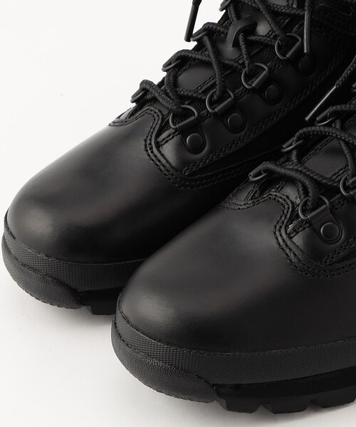 Timberland（ティンバーランド） ブーツ Euro Hiker Mid Boots メンズ