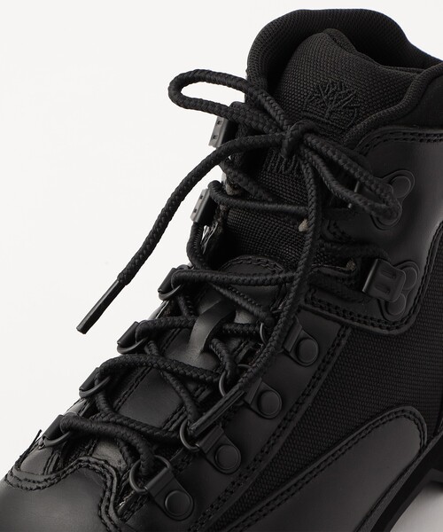 Timberland（ティンバーランド） ブーツ Euro Hiker Mid Boots メンズ