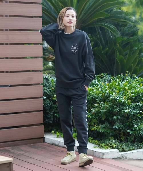 BILLABONG（ビラボン） トレーナー スウェット メンズ ONE TIME