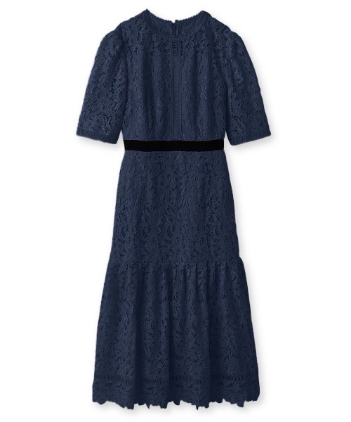 CELFORD（セルフォード） ワンピース レースワンピース : ZOZOTOWN