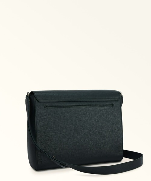 まきりり様 FURLA フルラ ショルダー メッセンジャー バッグ まきりり