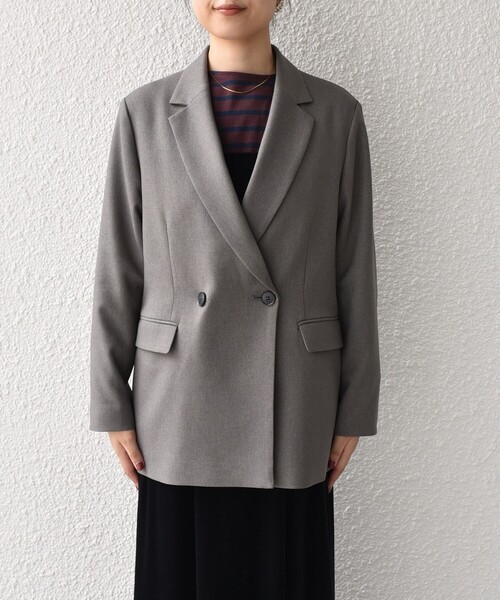 SHIPS Colors（シップスカラーズ） ジャケット テーラードジャケット