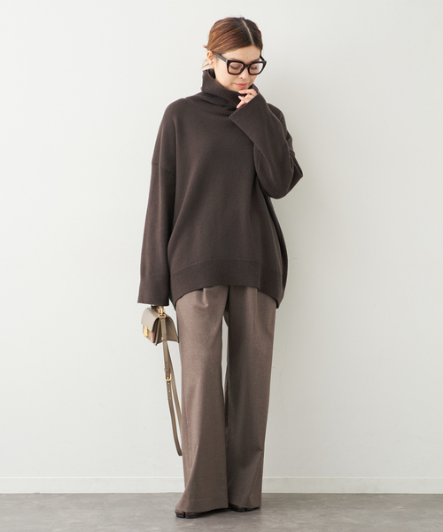 Deuxieme Classe（ドゥーズィエムクラス） パンツ *Easy Wide PT