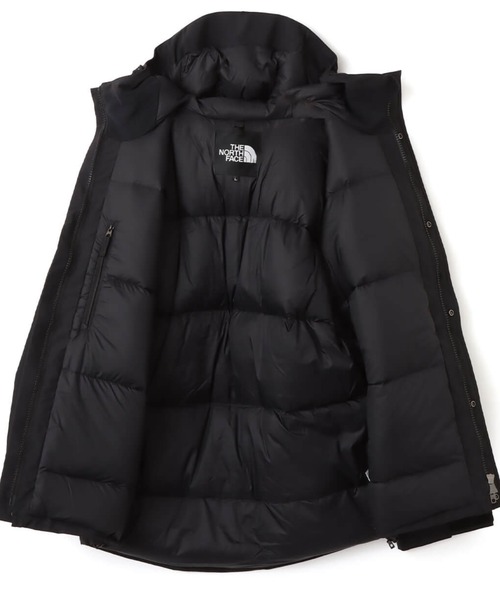 THE NORTH FACE（ザ ノースフェイス） ダウンジャケット ダウン メンズ