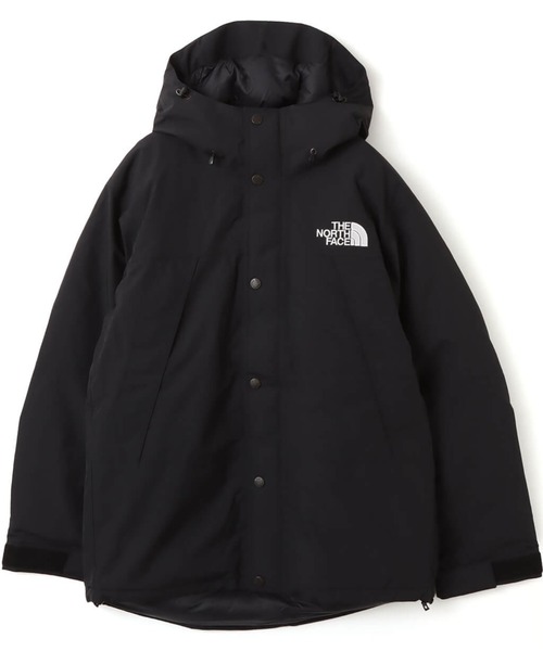THE NORTH FACE（ザ ノースフェイス） ダウンジャケット ダウン メンズ