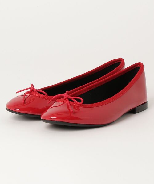 repetto（レペット） バレエシューズ パンプス : ZOZOTOWN Yahoo!店