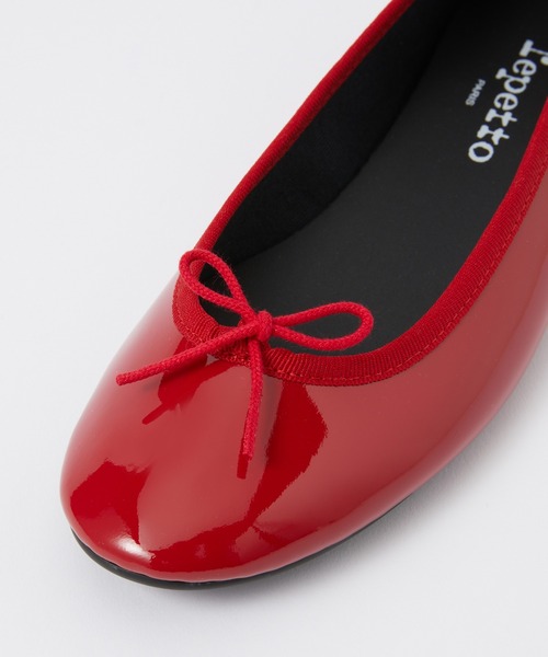 repetto（レペット） バレエシューズ パンプス : ZOZOTOWN Yahoo!店