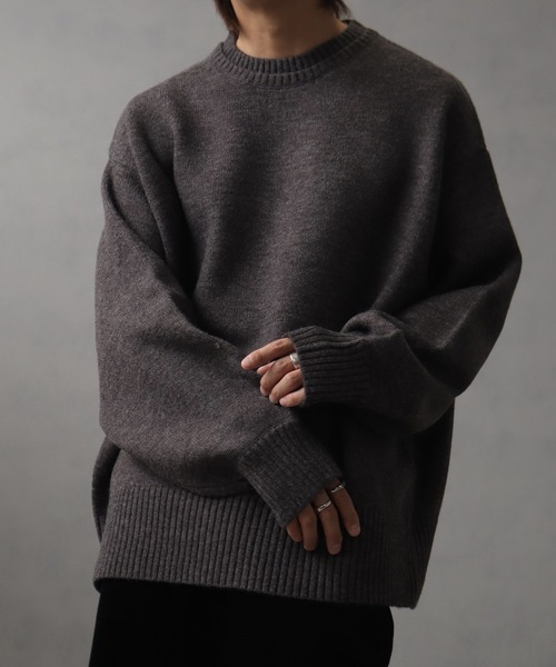 welise（ウェライズ） セーター ニット 「welise/ウェライズ