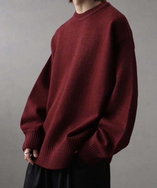 welise（ウェライズ） セーター ニット 「welise/ウェライズ