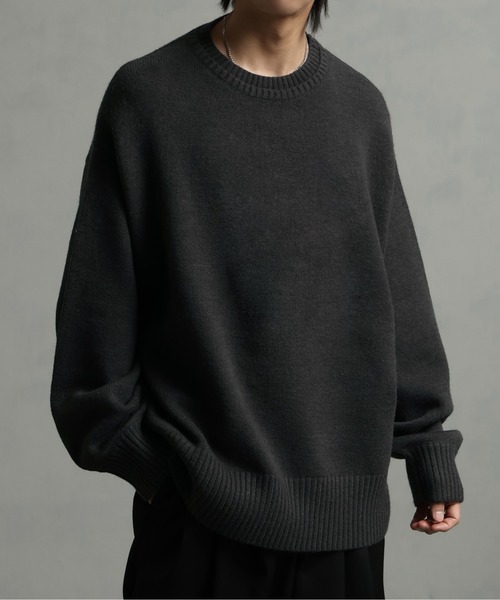 welise（ウェライズ） セーター ニット 「welise/ウェライズ