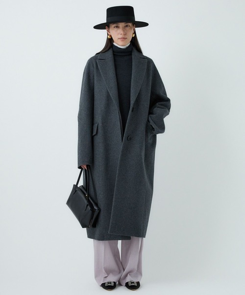 Chaos（カオス） ニット セーター /金子綾さんYouTube紹介 シエラ